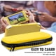 thumbnail image 5 of BRILLAR Funda Nintendo Switch Lite con 8 Tarjetas de Juego y Accesorios, 5 of 5