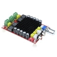 thumbnail image 4 of XH-M510 TDA7498 High Power Digital Amplifier Board Car Amplifier -Drop, 4 of 5