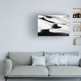 thumbnail image 3 of Canvas Wall Art - Mohammadreza Momeni 'Dance' Wall Art for Living Room, Bedroom, or Office Décor by Trademark Fine Art - 47 x 30 Inches, 3 of 4