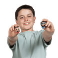 thumbnail image 7 of (2 pack) WWE: Mini Splats Head. Collect The 12 Different Wrestlers. Stretchy Action Figures, Ages 4 and Up., 7 of 7
