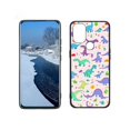 thumbnail image 1 of Compatible with OnePlus Nord N10 Phone Case, Cute-Dinosaur-T-Rex-Dino46 Case Men Women, Flexible Silicone Shockproof Case for OnePlus Nord N10, 1 of 1
