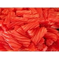 thumbnail image 3 of Licorice Twists Strawberry - Darrell Lea Australian Licorice Twist Strawberry - 1 Pound (16 Ounce) - By CandyKorner, 3 of 4