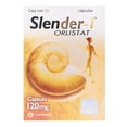 thumbnail image 4 of Slender 1 Orlistat 120 mg 30 cápsulas, 4 of 4