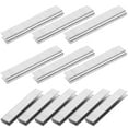 thumbnail image 3 of Miangastore Pneumatic Staples Carbon Steel 1000Pcs For Wrapping Reduce Breaks, 3 of 8