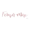 thumbnail image 2 of Gango Home Decor Shabby-Chic Sweet Baby Girl Pink V & VI by Jenaya Jackson (Ready to Hang); Two 20x8in Hand-Stretched Canvases, 2 of 5