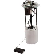 For 2006-2008 H3 Fuel Pump MU1473, FG1308, E3724M