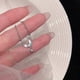 thumbnail image 2 of New Star Moon Zircon Tassel Necklace Women's Personality Fashion Collar Chain Daily Life Accessories Party Jewelry Birthday Gift-xl155--XL132-Prod XL132, 2 of 4