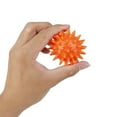 thumbnail image 2 of Massage Excercise Pain Stress Orange, 2 of 6