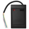 thumbnail image 1 of ID Card Reader ID Reader Access Control Reader, Portable Door Card Reader, For Home Access Control, 1 of 8