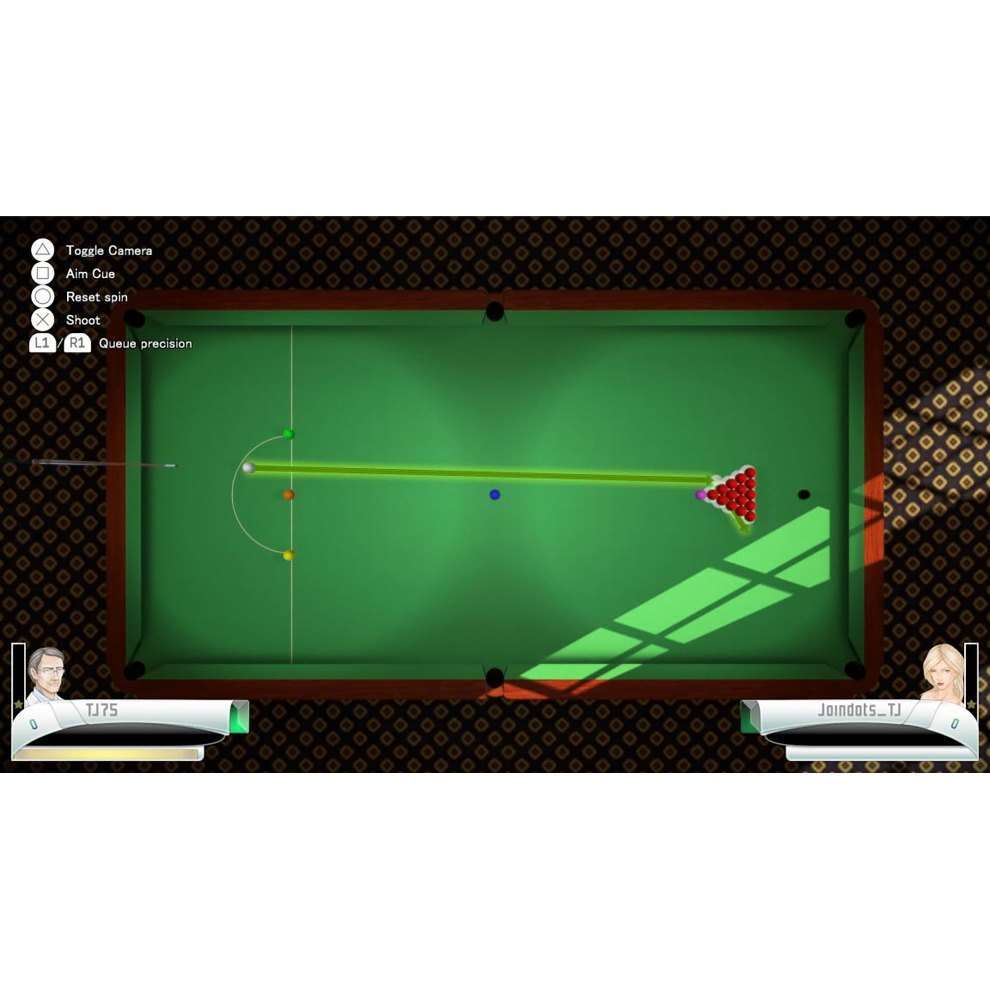 Pool Elite - Best Free 3D Billiards Game