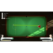 3D Billiards: Pool, GS2 Games, PlayStation 5, 850017102606