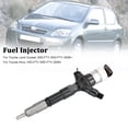 thumbnail image 1 of 1PCS Fuel Injector 23670-30140 Fit for Toyota Land Cruiser Hilux 2006+ 095000-6760, 1 of 12