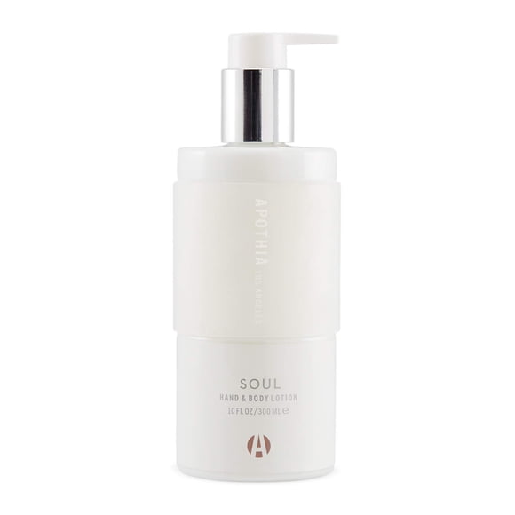 APOTHIA - Loción para manos y cuerpo Soul - 10 oz