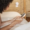 thumbnail image 6 of Pura 4 Smart Fragrance Diffuser - Adjustable Home Diffuser with LED Light & Automatic Vial Detection - Wi-Fi Device for Personalized Home Scenting Experience - Long-Lasting Aroma, 6 of 7