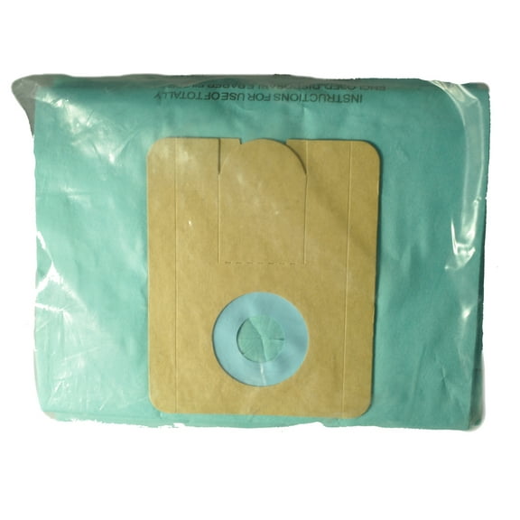 MasterCraft Model 4464 Vacuum Cleaner Bags