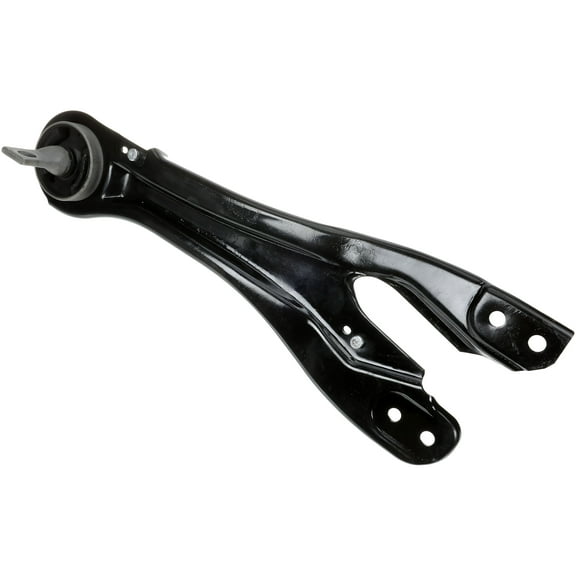 Dorman 528-008 Rear Right Suspension Trailing Arm for Specific Honda Models, Black Fits select: 2011-2017 HONDA ODYSSEY