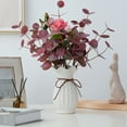 thumbnail image 3 of Cheers Fake Eucalyptus Fadeless Realistic No Withering Decorate Photography Props Simulation Flower for Hotel, 3 of 6
