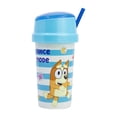 thumbnail image 2 of Vaso Stor Bluey Vaso azul, 2 of 3