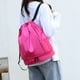 thumbnail image 5 of Mochila con cordón Bolsa de gimnasio Sackpack String Sack Pack Bolsas MFZFUKR  CPB-ZRF405-3, 5 of 5
