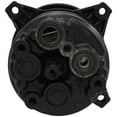 thumbnail image 2 of Remanufactured Four Seasons 57265 Compressor with Clutch Fits select: 1986 CHEVROLET D30, 1988 CHEVROLET GMT-400, 2 of 5