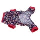 thumbnail image 5 of Disfraz elástico para perros pequeños, pijama cómodo para Halloween, 5 of 8