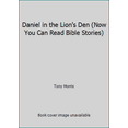 thumbnail image 1 of Pre-Owned Daniel in the Lion's Den (Now You Can Read Bible Stories) (Hardcover) 0861127862 9780861127863, 1 of 1