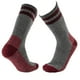 thumbnail image 5 of Calcetines de lana Cerebro Cerebro Merino para hombre, senderismo a media pantorrilla, 5 of 8