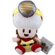 thumbnail image 1 of Peluche de 7" de Super Mario Bros. Treasure Hunting Miner, muñeco de peluche de Wonder Game para Nintendo Switch, 1 of 4