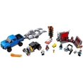 thumbnail image 3 of Speed Champions Ford F-150 Raptor & Ford Model A Hot Rod Set LEGO 75875, 3 of 5