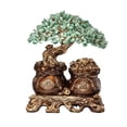 thumbnail image 1 of Home Fortune Tree, Crystal Feng Shui Tree, Opening Celebration Living Room Furnishings Ornaments, 1 of 3