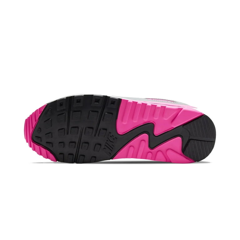 fabriek Stationair Transplanteren Nike Air Max III 90 Women's Shoes White-Concord-Pink Blast-Vast ct1887-100  - Walmart.com