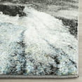 thumbnail image 2 of Safavieh Glacier Landen Abstract Area Rug, 2 of 4