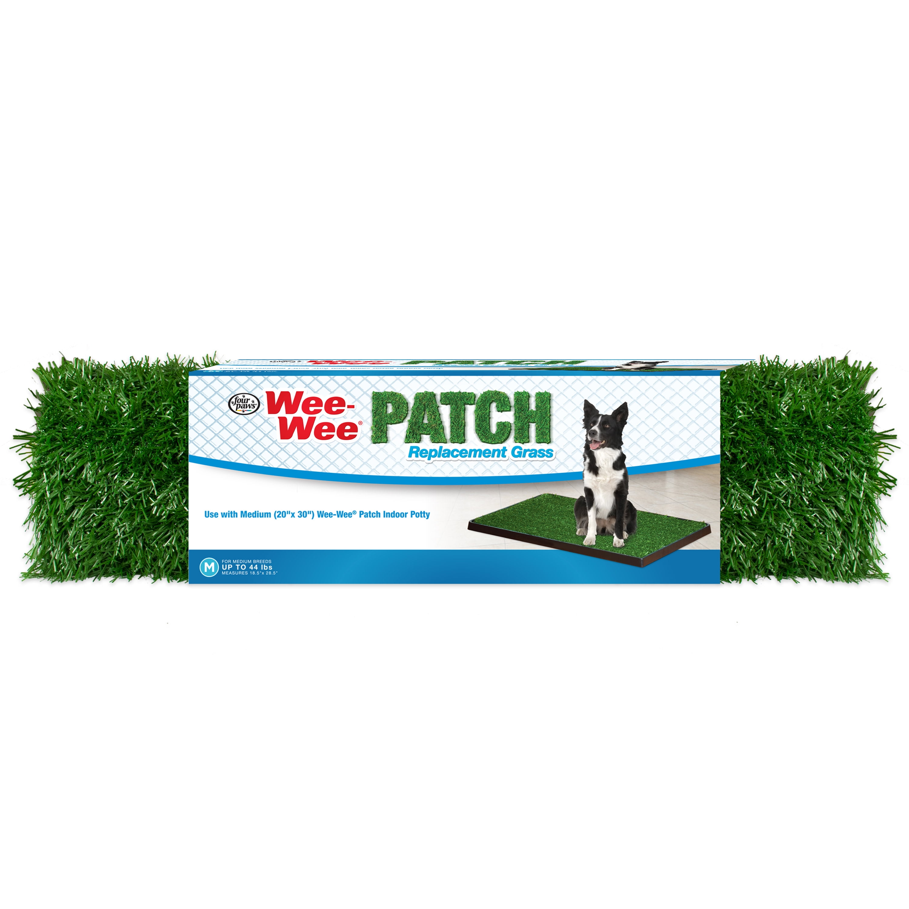 wee wee grass for dogs