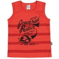 thumbnail image 2 of Pulla Bulla Toddler Boy Sleeveless Shirt Striped Tank Top, 2 of 5