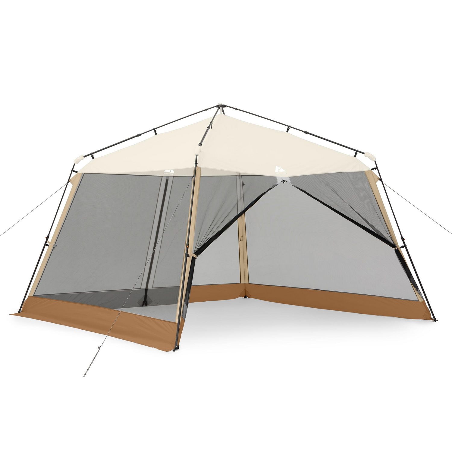 Ozark Trail 11' x 11' Instant Screen House, Instant Screen House