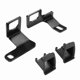 thumbnail image 1 of ISOFIX Seat Belt Guide Bracket for Rear Right Side 2004-2014, 1 of 5