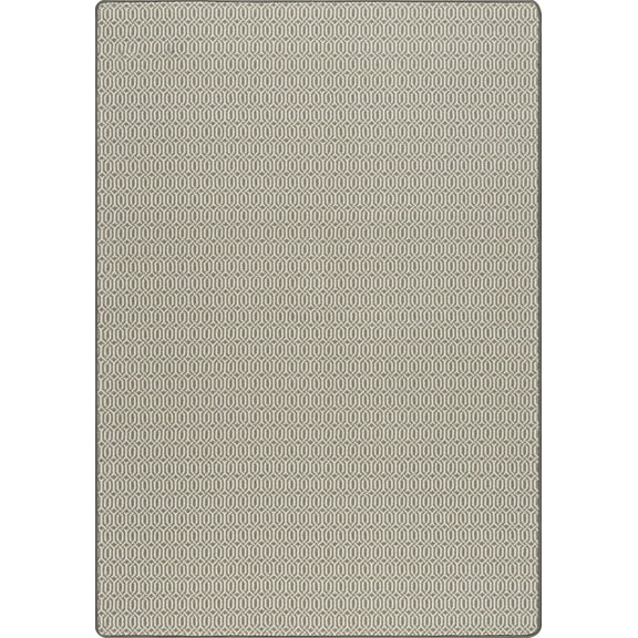 Milliken Imagine Area Rug URBANIST STONE Urbanist Stone Rows Lines 2 1 x 7 8 Rectangle
