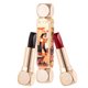 thumbnail image 2 of Lápices Labiales de 6 Colores de 6 Colores Lápices Labiales de Maquillaje de Larga Duració, 2 of 8
