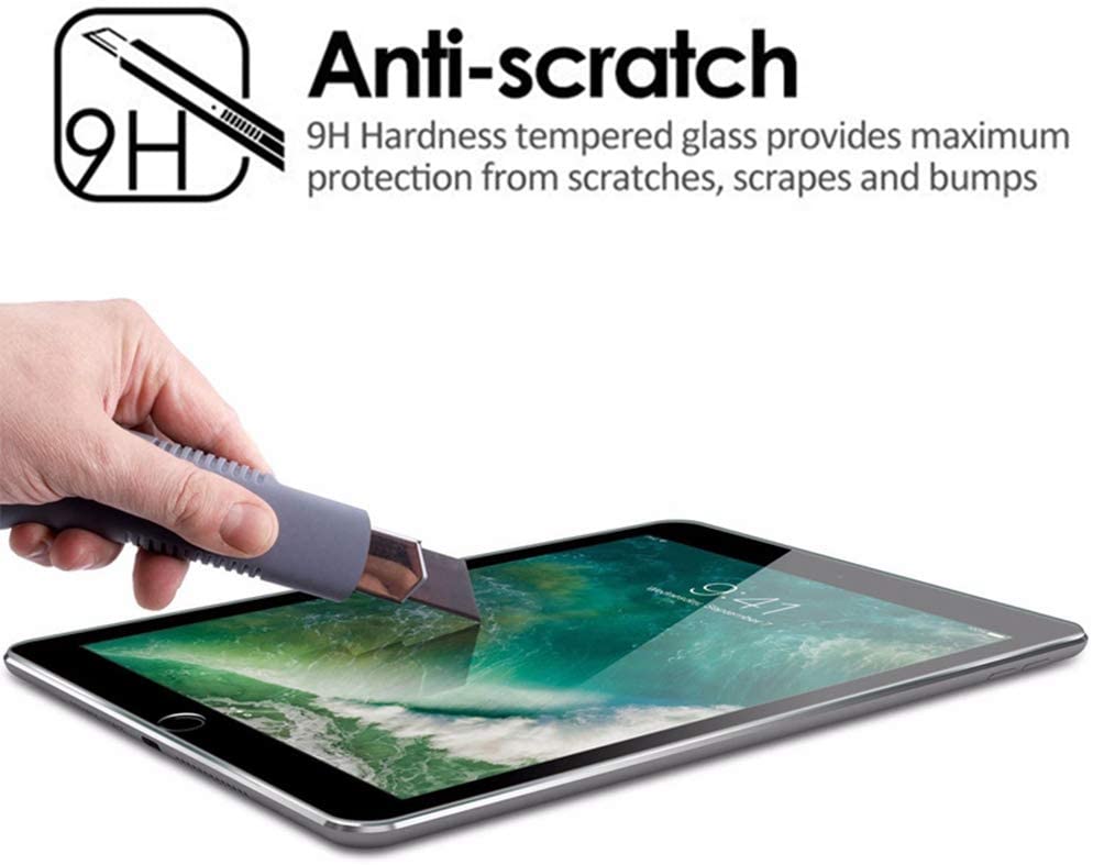 ipad mini 2019 screen protector