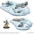 thumbnail image 4 of Asmodee Star Wars Legion Crashed X-Wing Battlefield Expansion for Adult Board Games, Plastic, 4 of 4