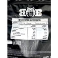 thumbnail image 2 of Proteína Zero Carbs 1 kg Vainilla 30 serv Isolatada Blackbear The Blackbear BLACKBZEROBOLSAVAINILLA, 2 of 6