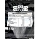 thumbnail image 2 of Proteína Zero Carbs 1 kg Vainilla 30 serv Isolatada Blackbear The Blackbear BLACKBZEROBOLSAVAINILLA, 2 of 6
