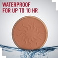 thumbnail image 4 of Rimmel Natural Bronzer, Sun Bronze, 4 of 7