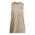 thumbnail image 2 of Camiseta Under Armour Sportstyle con corte en el pecho izquierdo para hombre, 2 of 3