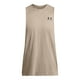thumbnail image 2 of Camiseta Under Armour Sportstyle con corte en el pecho izquierdo para hombre, 2 of 3