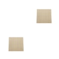 thumbnail image 2 of kurtrusly Rouleau à Sushi Léger pour un Rouleau en Bambou Naturel, Outils de Fabrication de Rouleau à Sushi Durable et Pratique, 2 Pcs, 2 of 6