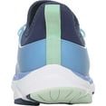 thumbnail image 4 of Women's Vionic London Sneaker Bluebell Knit Mesh 5 M, 4 of 6