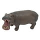 thumbnail image 2 of Modelo de hipopótamo, modelo de animal de hipopótamo, figuras de hipopótamo, modelo de hipopótamo, diseño elevado, 2 of 14