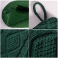 thumbnail image 3 of Dog Christmas Stocking, Knit Christmas Stocking for Dogs, Bone Shape Dog Stocking, Christmas Large Pet Stockings Hanging for Dogs Cats Pets, Festive Pet Stocking, Holiday Pet Gift Stocking Set, 3 of 3