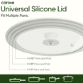 thumbnail image 3 of Carote Silicone Universel pour Voiture, 3 of 7